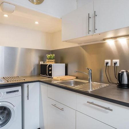 Guestready - Gorgeous Duplex Studio In Central Lyon Exteriér fotografie