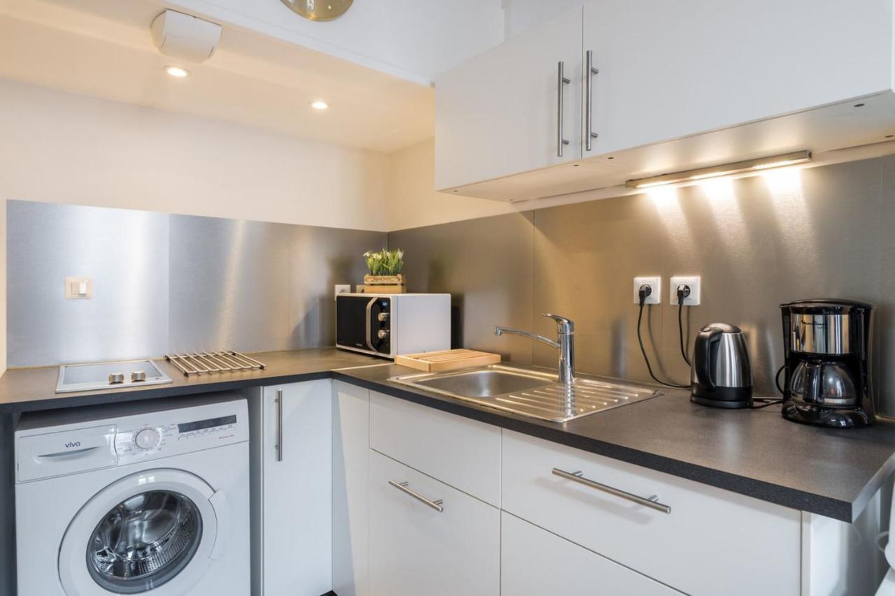 Guestready - Gorgeous Duplex Studio In Central Lyon Exteriér fotografie