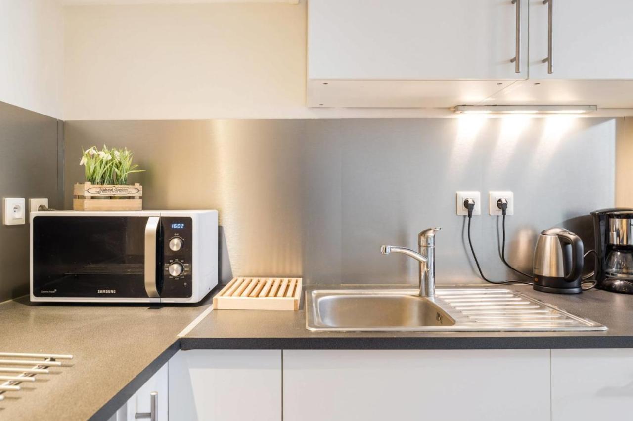 Guestready - Gorgeous Duplex Studio In Central Lyon Exteriér fotografie