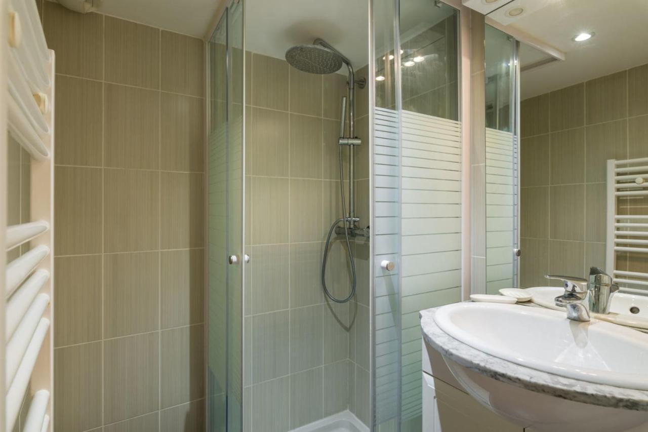 Guestready - Gorgeous Duplex Studio In Central Lyon Exteriér fotografie